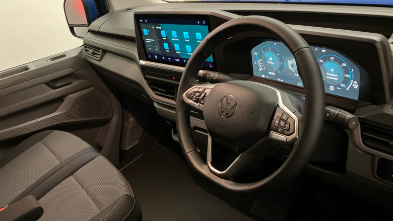 Volkswagen Transporter T28 Swb Diesel 2.0 TDI 150 Commerce Pro Van